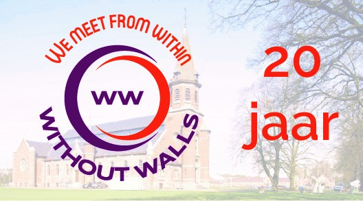 20 jaar without_walls